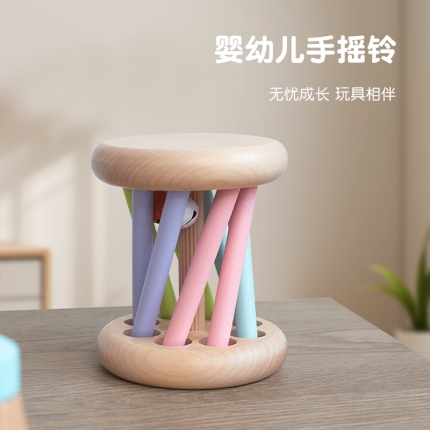 手搖鈴